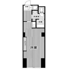 物件○○の間取り図